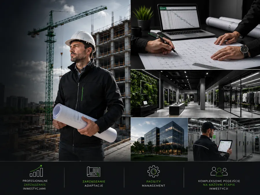 Zespół Storetech Investment