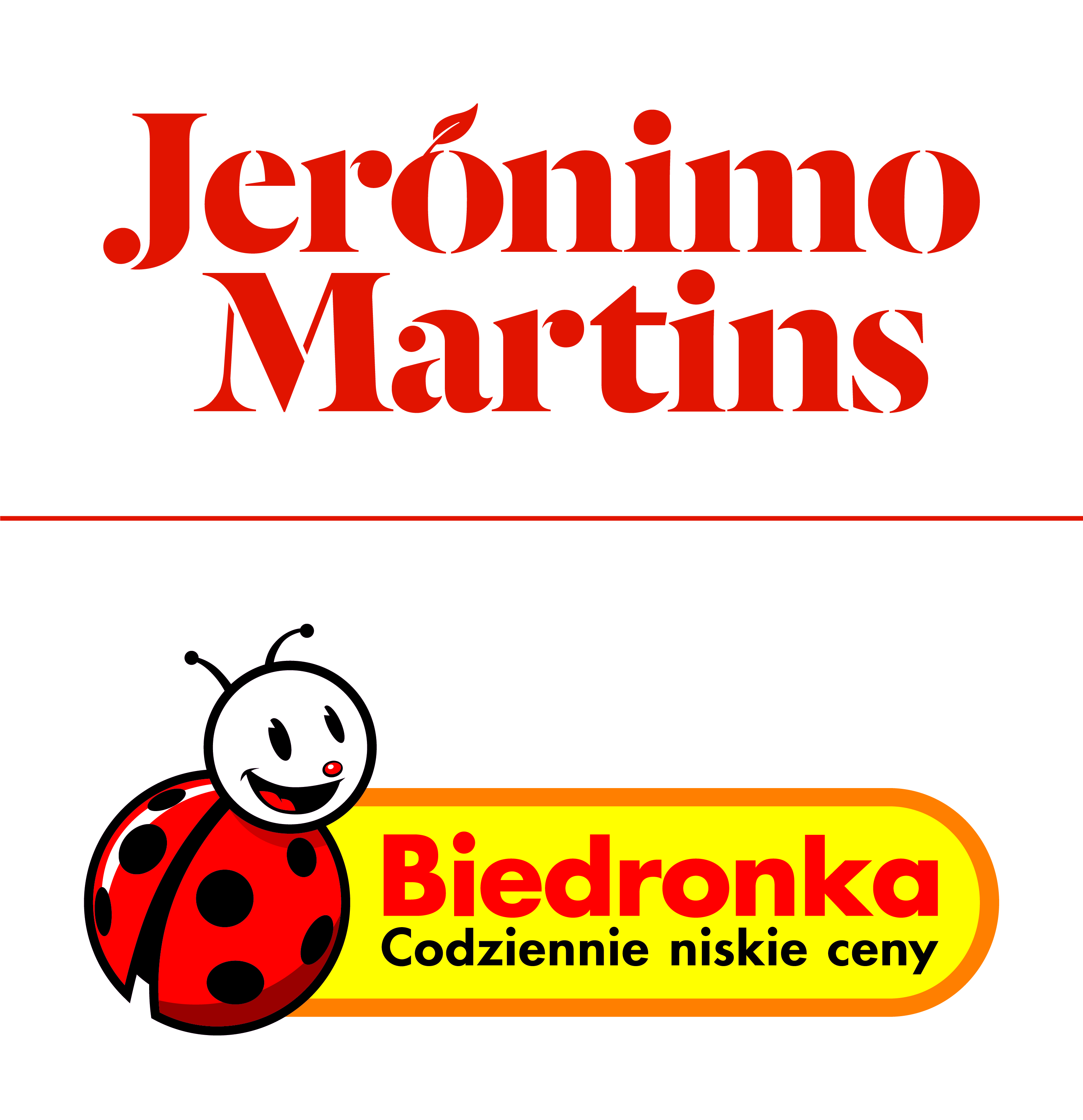 Jerónimo Martins